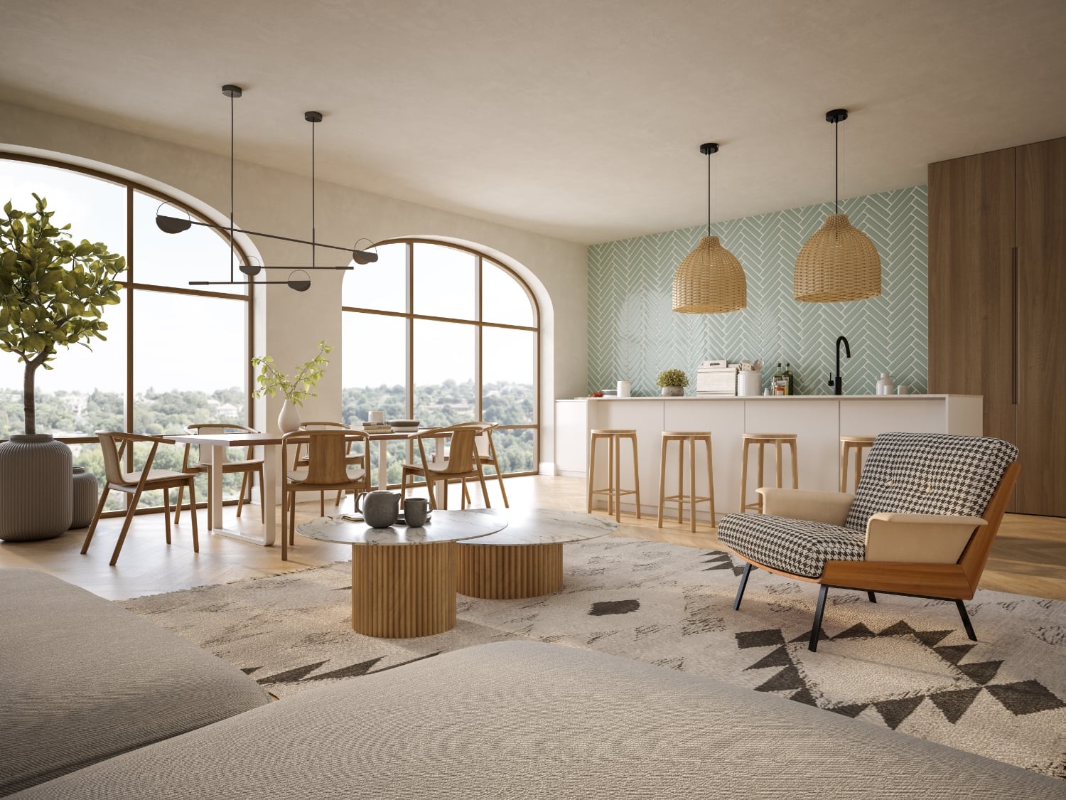 Kene Design Architectural Design – KENE Architecture